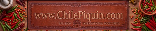 Chile Piquin